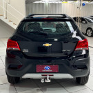 GM - Chevrolet ONIX HATCH ACTIV 1.4 8V Flex 5P Aut. 2019 Flex