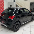 GM - Chevrolet ONIX HATCH ACTIV 1.4 8V Flex 5P Aut. 2019 Flex