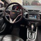 GM - Chevrolet ONIX HATCH ACTIV 1.4 8V Flex 5P Aut. 2019 Flex
