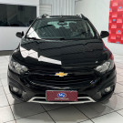 GM - Chevrolet ONIX HATCH ACTIV 1.4 8V Flex 5P Aut. 2019 Flex