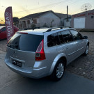 Renault Megane Grand Tour Dynam. Hi-Flex 1.6 16V 2012 Flex-0