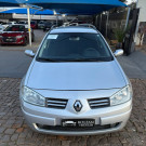 Renault Megane Grand Tour Dynam. Hi-Flex 1.6 16V 2012 Flex-1