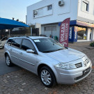 Renault Megane Grand Tour Dynam. Hi-Flex 1.6 16V 2012 Flex-3