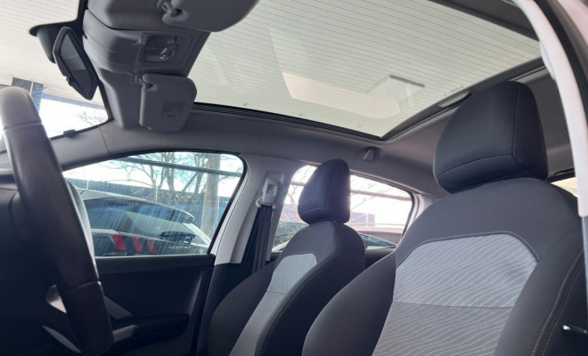 Peugeot 208 Allure 1.5 Flex 8V 5p 2014 Flex-6
