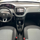 Peugeot 208 Allure 1.5 Flex 8V 5p 2014 Flex-8