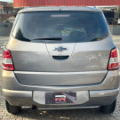 GM - Chevrolet SPIN LTZ 1.8 8V Econo.Flex 5p Aut. 2017 Flex-4