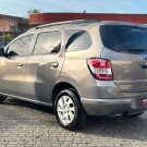 GM - Chevrolet SPIN LTZ 1.8 8V Econo.Flex 5p Aut. 2017 Flex-2