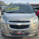 GM - Chevrolet SPIN LTZ 1.8 8V Econo.Flex 5p Aut. 2017 Flex-3