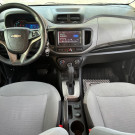 GM - Chevrolet SPIN LTZ 1.8 8V Econo.Flex 5p Aut. 2017 Flex-8