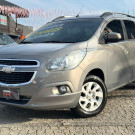 GM - Chevrolet SPIN LTZ 1.8 8V Econo.Flex 5p Aut. 2017 Flex-1