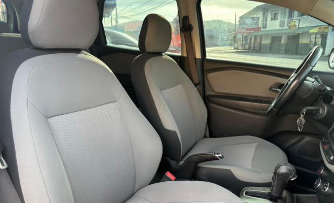 GM - Chevrolet SPIN LTZ 1.8 8V Econo.Flex 5p Aut. 2017 Flex-11