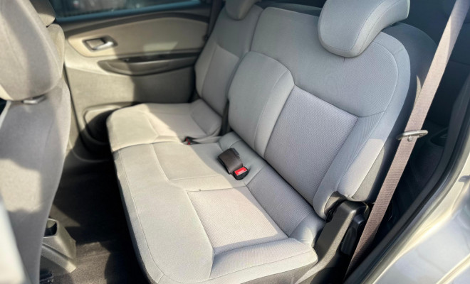 GM - Chevrolet SPIN LTZ 1.8 8V Econo.Flex 5p Aut. 2017 Flex-12
