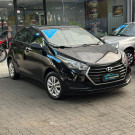 Hyundai HB20 Comfort Style 1.0 TB Flex 12V Mec. 2016 Flex-0