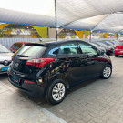 Hyundai HB20 Comfort Style 1.0 TB Flex 12V Mec. 2016 Flex-2
