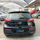 Hyundai HB20 Comfort Style 1.0 TB Flex 12V Mec. 2016 Flex-4