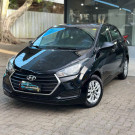 Hyundai HB20 Comfort Style 1.0 TB Flex 12V Mec. 2016 Flex-1