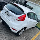 New Fiesta 1.6 16V Aut. 2016 ÚNICO DONO-0