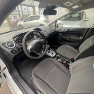 New Fiesta 1.6 16V Aut. 2016 ÚNICO DONO-7
