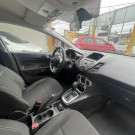 New Fiesta 1.6 16V Aut. 2016 ÚNICO DONO-8