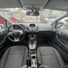 New Fiesta 1.6 16V Aut. 2016 ÚNICO DONO-6