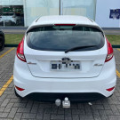 New Fiesta 1.6 16V Aut. 2016 ÚNICO DONO-1