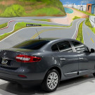 Renault FLUENCE Sed. Dyn. Plus 2.0 16V FLEX Aut. 2016 Flex-1