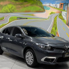 Renault FLUENCE Sed. Dyn. Plus 2.0 16V FLEX Aut. 2016 Flex-0