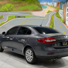 Renault FLUENCE Sed. Dyn. Plus 2.0 16V FLEX Aut. 2016 Flex-2