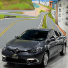 Renault FLUENCE Sed. Dyn. Plus 2.0 16V FLEX Aut. 2016 Flex-6