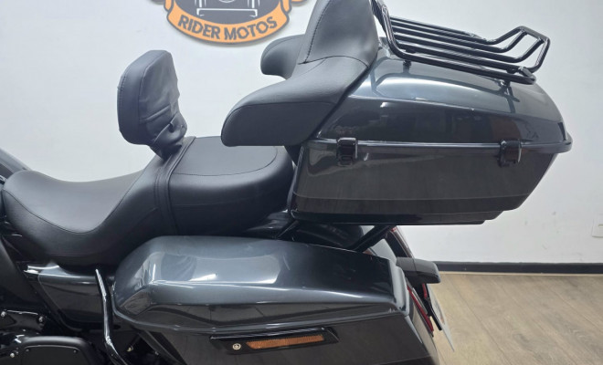 HARLEY-DAVIDSON STREET GLIDE ULTRA FLHXU 2025 Gasolina-8