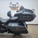HARLEY-DAVIDSON STREET GLIDE ULTRA FLHXU 2025 Gasolina-8