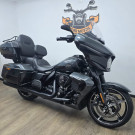 HARLEY-DAVIDSON STREET GLIDE ULTRA FLHXU 2025 Gasolina-0