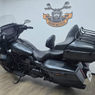 HARLEY-DAVIDSON STREET GLIDE ULTRA FLHXU 2025 Gasolina-9