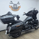 HARLEY-DAVIDSON STREET GLIDE ULTRA FLHXU 2025 Gasolina-11