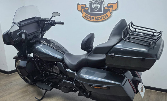 HARLEY-DAVIDSON STREET GLIDE ULTRA FLHXU 2025 Gasolina-9