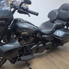 HARLEY-DAVIDSON STREET GLIDE ULTRA FLHXU 2025 Gasolina-17