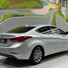 Hyundai Elantra GLS 2.0 16V Flex Aut. 2014 Flex-2