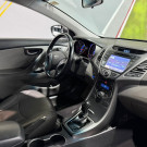 Hyundai Elantra GLS 2.0 16V Flex Aut. 2014 Flex-4