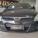 Hyundai i30 2.0 16V 145cv 5p Aut. 2010 Gasolina-0