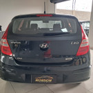 Hyundai i30 2.0 16V 145cv 5p Aut. 2010 Gasolina-3