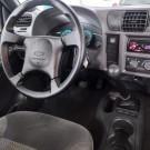 GM - Chevrolet S10 P-Up Advantage 2.4 MPFI F.Power CS 2009 Flex-5