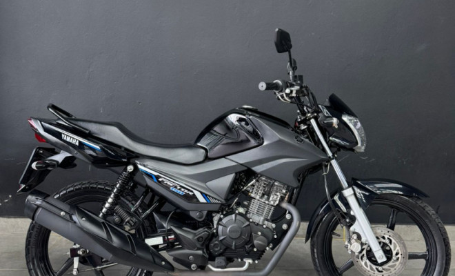 YAMAHA YBR 150 FACTOR ED/FLEX 2022 Flex