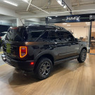 Ford Bronco Sport Wildtrak 2.0 Tb 16V AWD Aut 2021 Gasolina-6