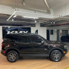 Ford Bronco Sport Wildtrak 2.0 Tb 16V AWD Aut 2021 Gasolina-3