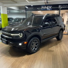 Ford Bronco Sport Wildtrak 2.0 Tb 16V AWD Aut 2021 Gasolina-0