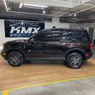 Ford Bronco Sport Wildtrak 2.0 Tb 16V AWD Aut 2021 Gasolina-1