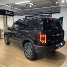 Ford Bronco Sport Wildtrak 2.0 Tb 16V AWD Aut 2021 Gasolina-4