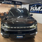Ford Bronco Sport Wildtrak 2.0 Tb 16V AWD Aut 2021 Gasolina-2