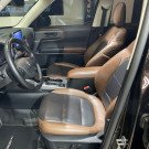 Ford Bronco Sport Wildtrak 2.0 Tb 16V AWD Aut 2021 Gasolina-9