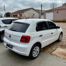VW - VolksWagen Gol 1.6 MSI Flex 8V 5p 2019 Flex-0
